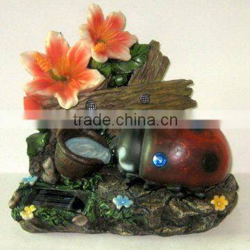 Lawn Solar Craft Light