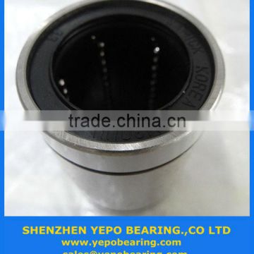 LM8UU LM10UU LM12UU LM13UU LM16UU LM20UU Linear bushing bearing