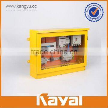 Wholesale Standard Customized Widely Used pv combiner box wiring