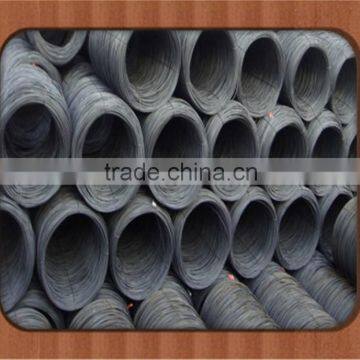 High Carbon Spring Steel Wire Rod photo-5