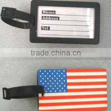 Luggage tag