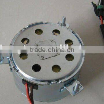 12V RADIATOR FAN MOTOR FOR AUDI