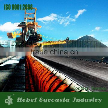 conveyor belt for coalmine transportation