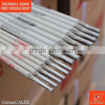 easy ignition arc welding electrode welding rods