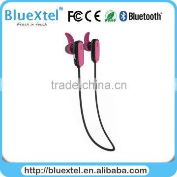 New Year Gift 2016 CE, ROHS, FCC, BQB Mobile Phone Bluetooth Earphone Design photo-2