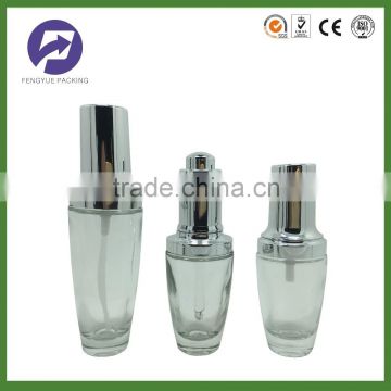 New Wholesale Cosmetic Skincare Lotion Bottles