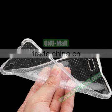 Wholesale Mobile Phone Cover for Vivo Y35, Transparent TPU Phone Case for Vivo Y35, Case for Vivo Y35 photo-4