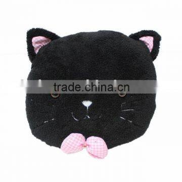 plush cat
