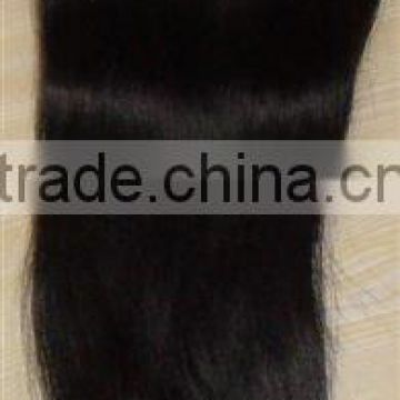 human hair lace frontal