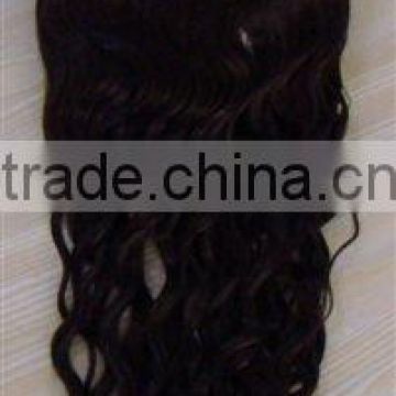 stock lace frontals