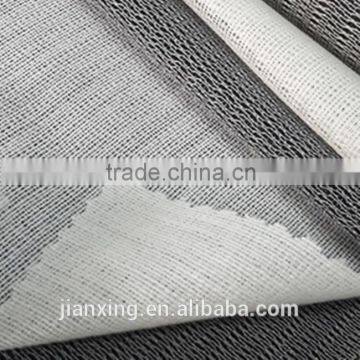 Cheap price fusible woven knitted interlining for garment