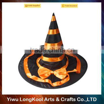 New fashion party cosplay hat party suppliers sale halloween witch hat