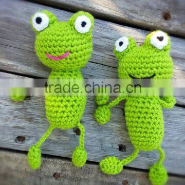 Wholesale handmade crochet toys ,knitted toys ,custom crochet stuffed toys