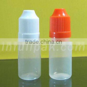 Eye Drop Bottle