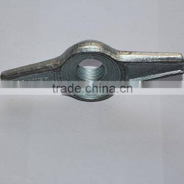 Scaffolding Jack Nut photo-6