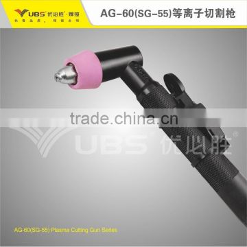 UBS AIR Plasma Cutting torch AG60