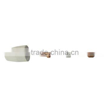 Foshan Supplier UBS Plasma Cutting Gun Torch PT-31 for Cutting Machine photo-3