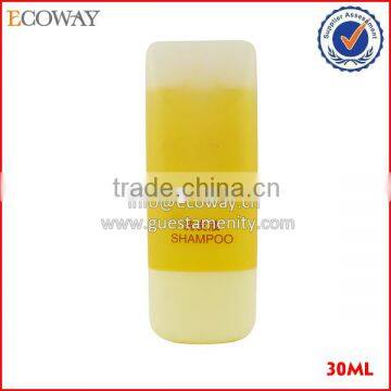 30ml hotel shampoo bottle small unique lotion bottles for cosmetics