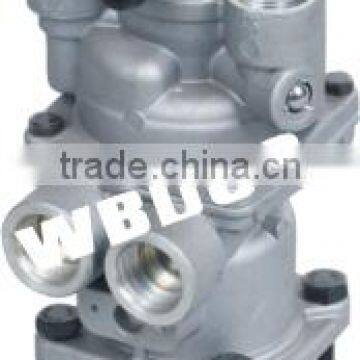 China TOP10 Truck Parts Foot Brake Valve