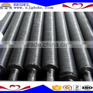 L type aluminum finned tube for Heat Exchanger