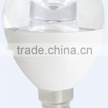 2016 high lumen G45 6W led bulb manufacturing plant from Zhejiang china with low price led bulb