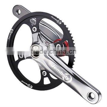 Bicycle Chainwheel Crank