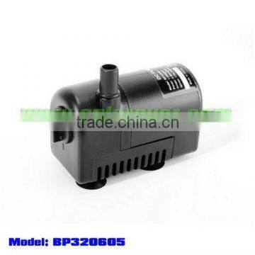 Submersible Water Fountain Pump (BP320605)