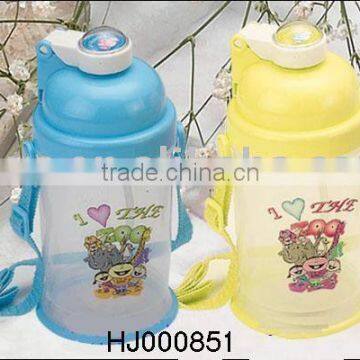 plastic jug water jug water bottle HJ000851