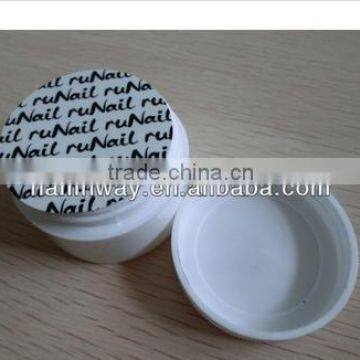 Heating-Pressure Sensitive Induction Aluminium Foil Seal Lid