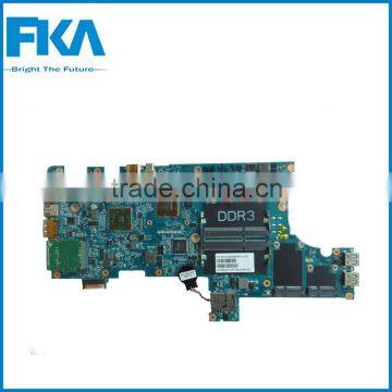 Refurbished DDR3 Integrated 96V62 For Dell M301Z Motherboard