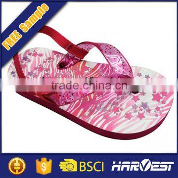 wholesale 2015 new designs girl flat sandal,chinese sandal