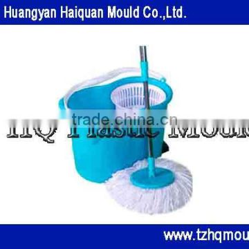 make superior spin magic mop plastic mould