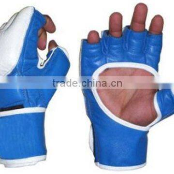 MMA Grappling Gloves