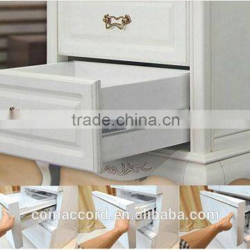  hot products nylon wheel drawer slide bulk buy from china