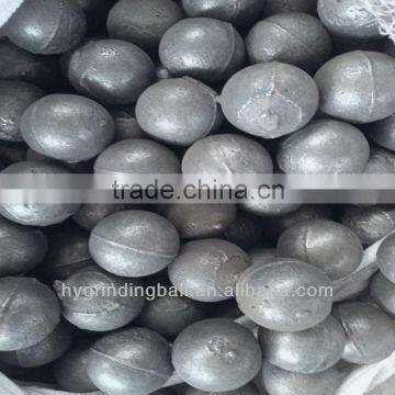 high chrome cast alloy steel ball