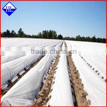 weed control nonwoven