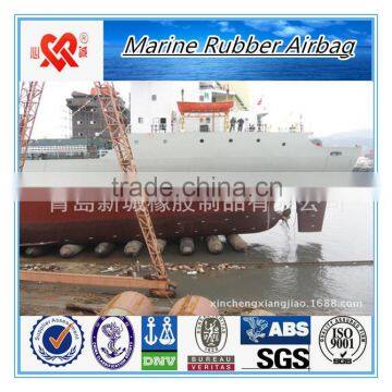 High Tightness Ship Launching Marine Airbag for Floating Boat Lift
