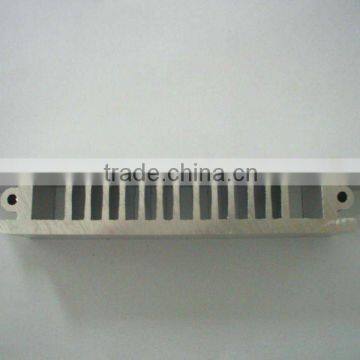 Aluminum Extruded Profile for Water Tank