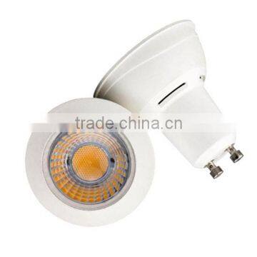 Cob Led Spotlight , 7W Gu10 Spot Light photo-3