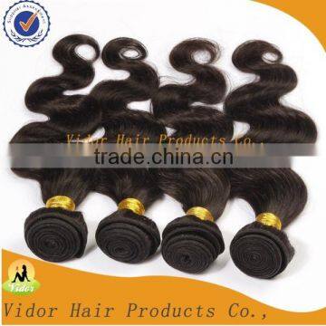 Factory Price Wholesale Natural Looking Pure Remy Virgin Brazilian Hair Quality Choice Supplier's Choice photo-2