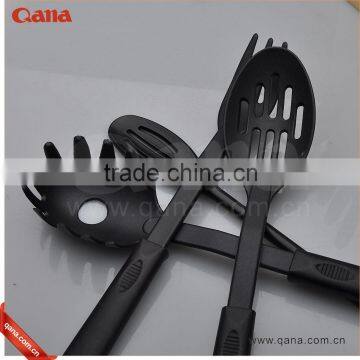 2016 Promotion Nylon Black Kitchen Set/Silicone Kitchen /Kitchen Utensil Set photo-6