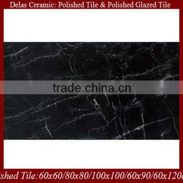 White Veins Black Marble Grainte Tile Price philippines