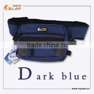 High Quality Rod Bag Multi-function Nylon Fishing Rod Bag