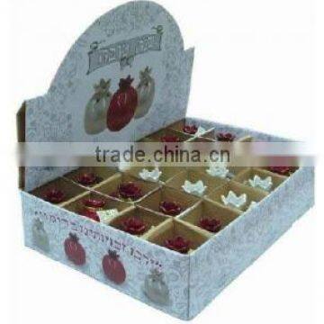 Paper box/Chocolate box/design