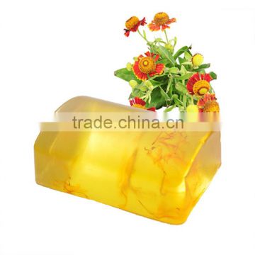 Marigold Essential Oil Soaps Moisturizing And Repairing Deep Cleansing Soaps