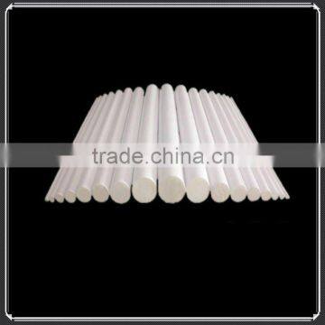 moulde ptfe round solid bar