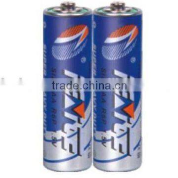 1.5v Um3 Battery aa Size Battery-zhaoneng photo-4