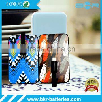 Power Bank External Backup Charge For Cell Phone