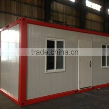 Container House,shipping Container House,20ft Container House photo-5