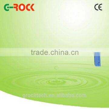 High Performance Mulfunction Manual Hospital Beds Rocker With ABS Handle photo-6